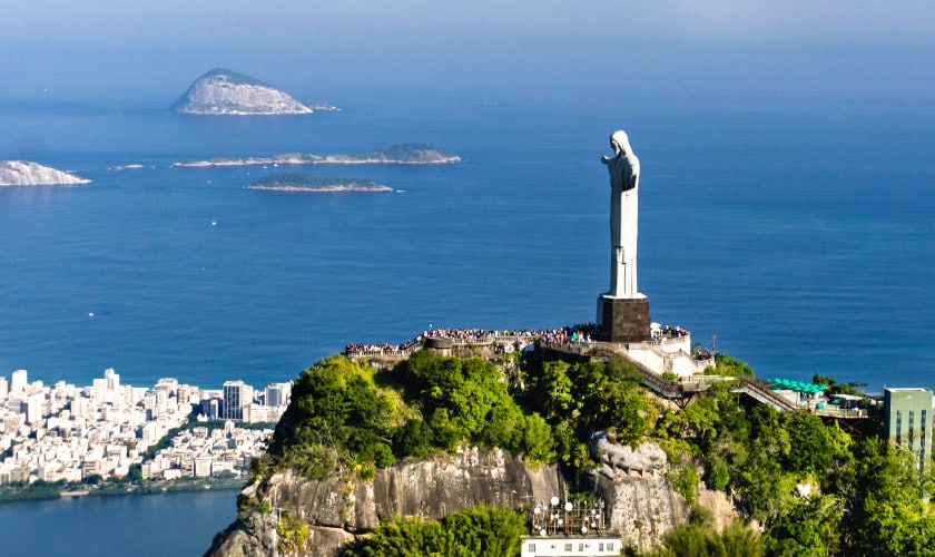 Rio de Janeiro